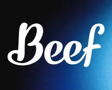 Beef