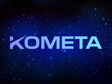 Kometa casino
